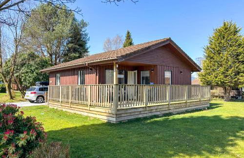 Deer Croft Lodge - Foto 22