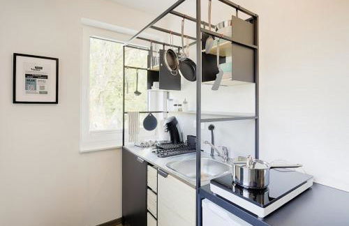 BLEIBEREI Apartments - Foto 33