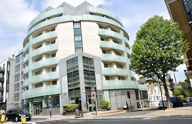 Sanctum London Maida Vale - Photo 1