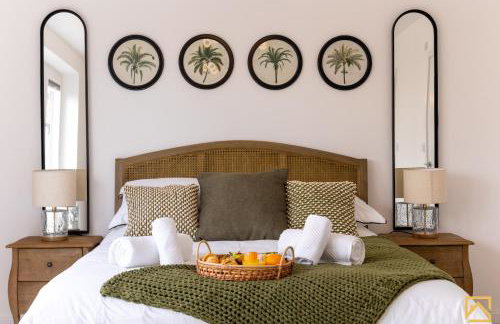 Outstanding 5 Bedroom Townhouse, Canal Views By Valore Property Services - Foto 76