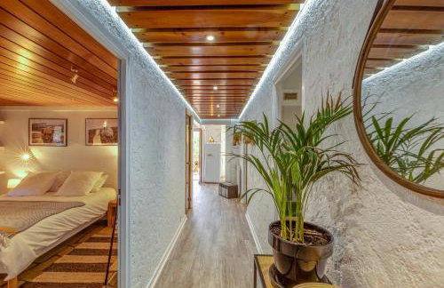 Les Chalets de La Clusaz - Appartement le Yeti - Foto 6