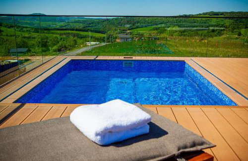 Bieszczady , Sadyba na Lipowcu - Foto 34