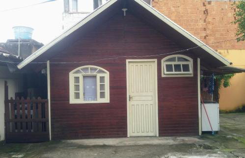 Chalé suíte com ar em Resende - Foto 14