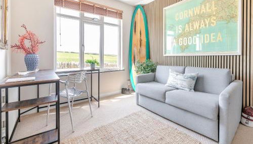 Lower Hendra Cottage - Foto 5