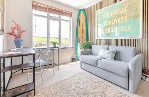 Lower Hendra Cottage - Foto 5