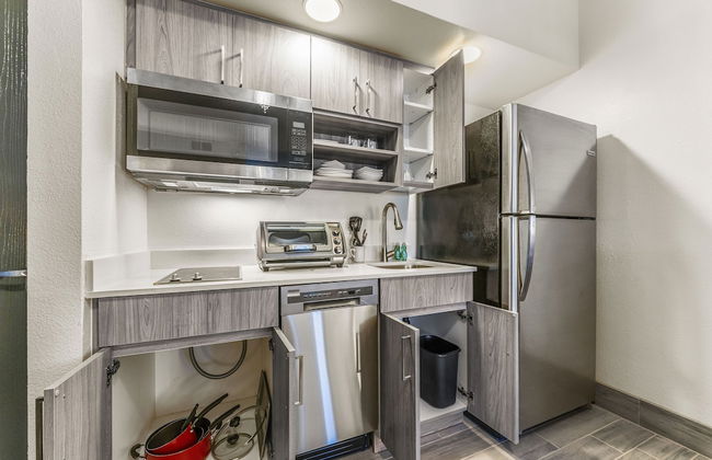 Metro Tempe Extended Stay - Foto 64