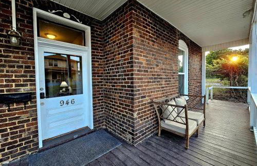 Brickhaven 1880's Manor - Foto 37