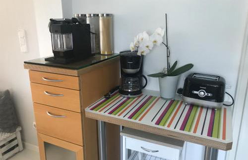 Moderne Ferienwohnung direkt in Landsberg am Lech - Foto 13