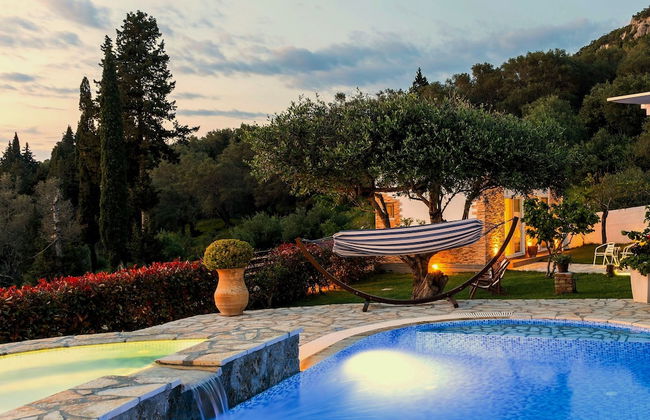 Villa Claire Corfu - Foto 26