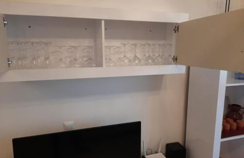 Piso de lujo THE HAPPY PLACE - descansar y trabajar en Golf Panoramica para 4 pers - internet fibra GRATIS - Foto 16