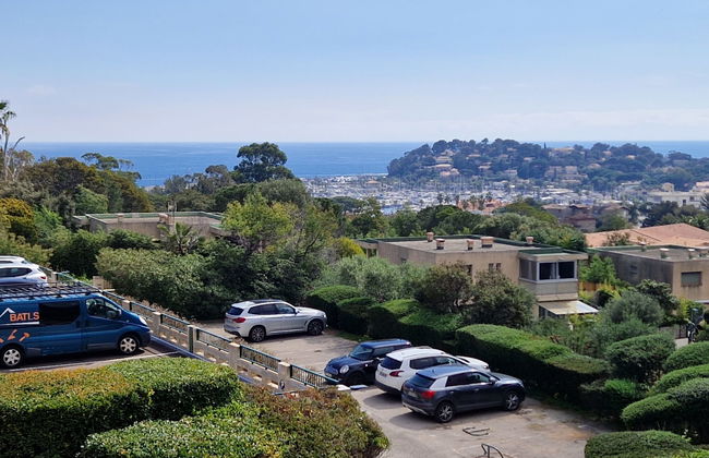 Les Mimosas - Foto 17