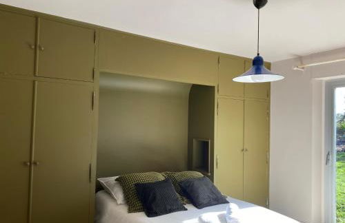 Villa Les Pieds dans l'Eau - Foto 26