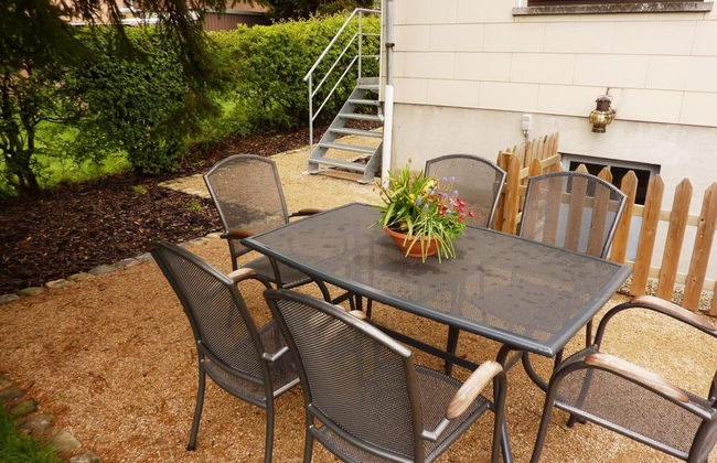 Apartment in Liege With Sauna & Hot Tub - Photo 19