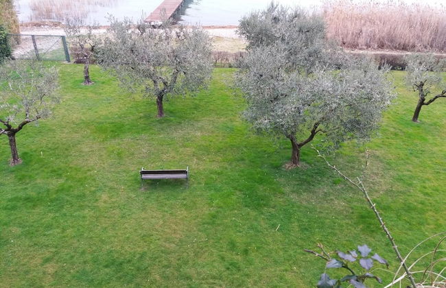 BMP Apartment Orchidea - Foto 36