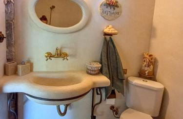 The Mushroom Cottage - Foto 6