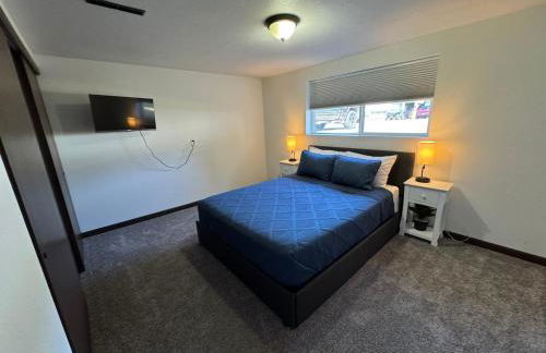 Outdoor Sanctuary - 3 min walk to Silver Mtn - Foto 30