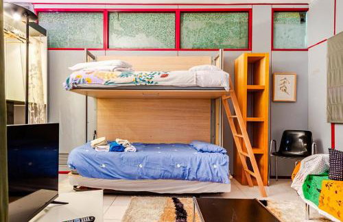 Estudio pro Sabadell 2 - Foto 34