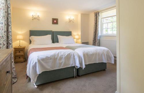 The Old Potting Shed, Egton - Foto 21