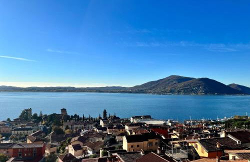 Terrazza sulle mura Appartamento Sole - Photo 32