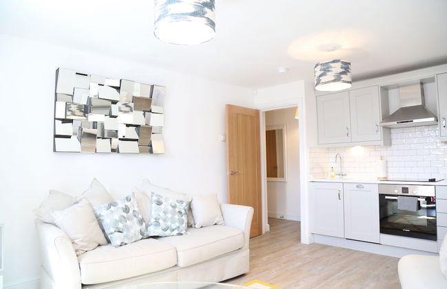 Chapel Chester - Foto 16