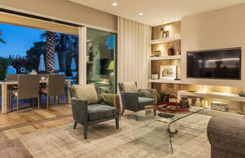 Vila Balaia - Luxury Boutique Villas - Foto 11