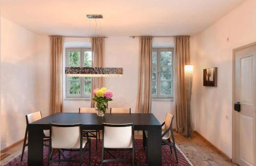 Frühmesserhaus Refugium zu Sanct Kassian - Foto 60