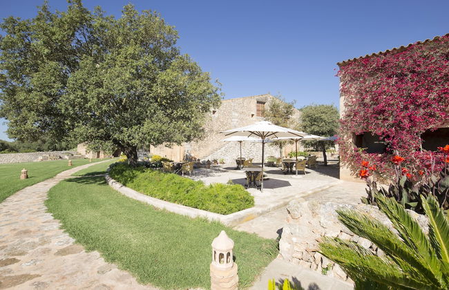 Hotel Son Cosmet - Foto 44