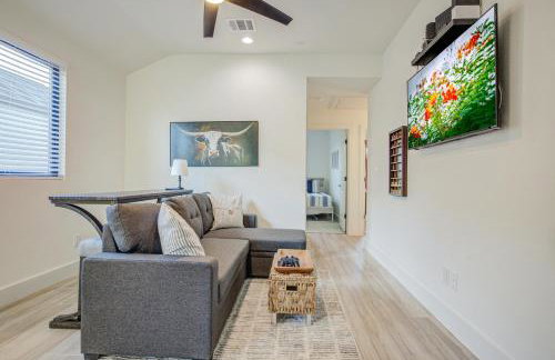3 Mi to San Antonio River Walk Gem with Heated Pool - Foto 15