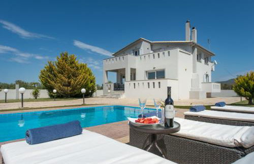 Muthee Luxurious Private Villa - Foto 68