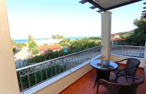 Vathi Hotel Apartment Hotel - Foto 110