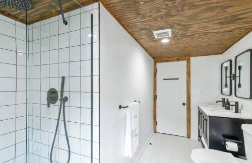 Chateau Bungalow - Ski Belleayre, Hunter - Foto 7