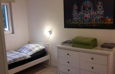 Cottage am Wald bei Berlin - Foto 5