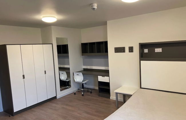 Pittville Student Village - Photo 27