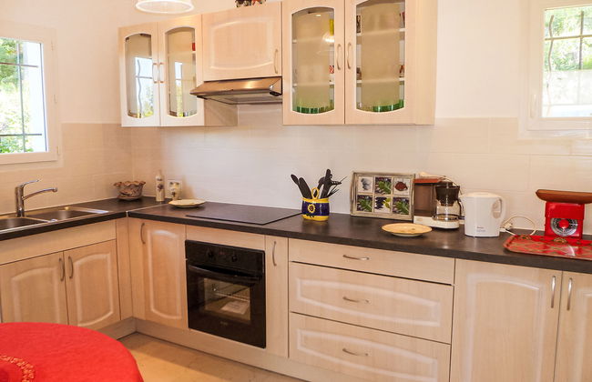 La Campagne - Foto 12