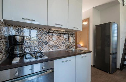 Cozy Apartment In Porozina With Wifi - Foto 25