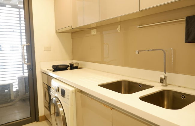 Residence 187 - Foto 24