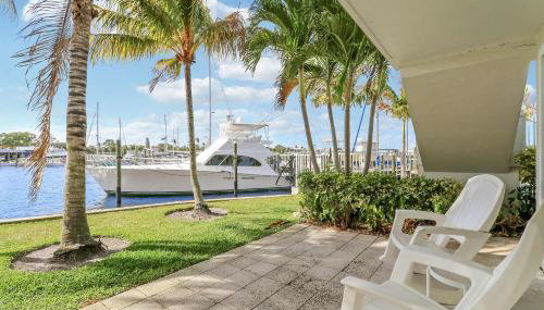 Sailfish Suites 1 - Waterfront & pet friendly - Foto 5