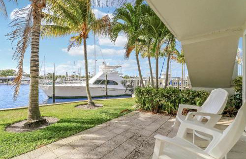 Sailfish Suites 1 - Waterfront & pet friendly - Foto 5