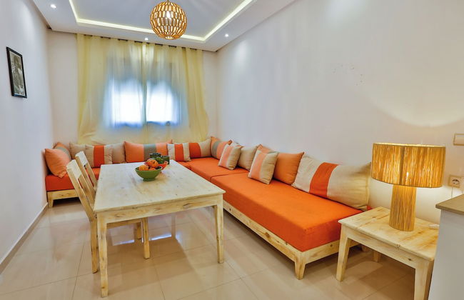 Hanah Apartments - Photo 46