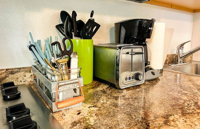 Whispering Pines cabin rentals - Photo 9