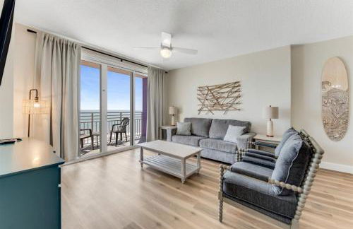 Unit 2427 Ocean Walk - 2 Bedroom Ocean Front - Foto 31