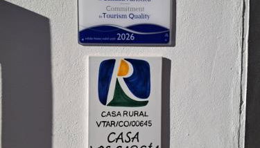 Casa Los García - Foto 2