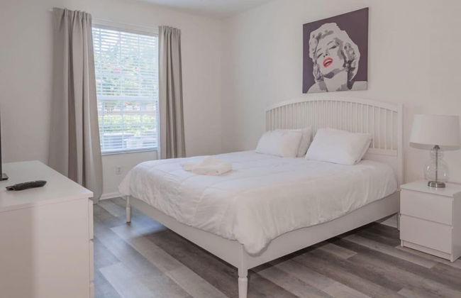 2785 Unit 105 Lovely Apartament 3BD Close to Disney - Foto 8