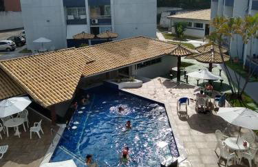 BEACH APARTMENT IN VILAS DO ATLANTICO - Foto 7