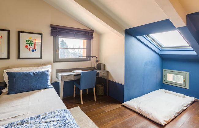 A440 in Tuscany - Foto 23