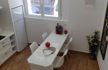 Beautiful and nice Loft - Alicante - Photo 18