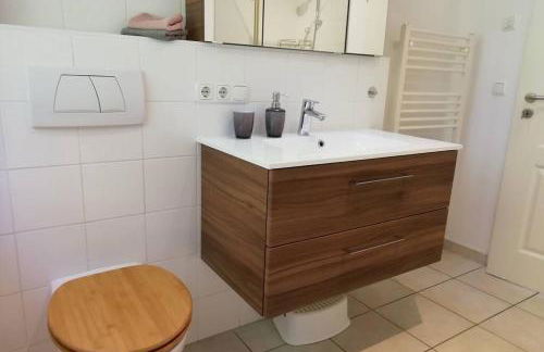 FeWo Happy Place in traumhafter Lage See nah - Foto 18