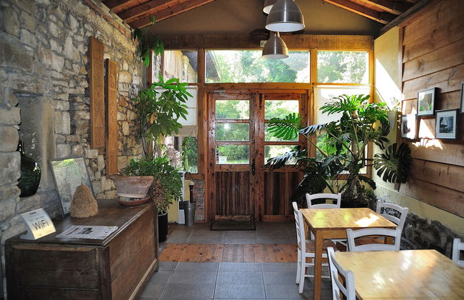 Agroturismo Iabiti-Aurrekoa - Foto 1