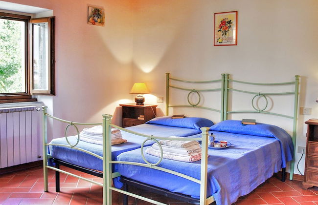 Casa Agricola Rossi - Photo 2