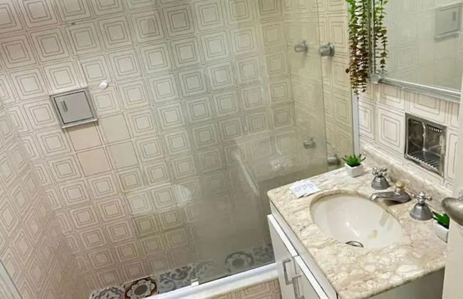 ApartamentoCopanema Subway Family HIR 27 - Photo 22